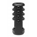Browning Recoil Hawg (Competition) Multi-Calibre (.30 Cal or Smaller) Muzzle Brake Browning Recoil Hawg (Competition) Multi-Calibre (.30 Cal or Smaller) Muzzle Brake